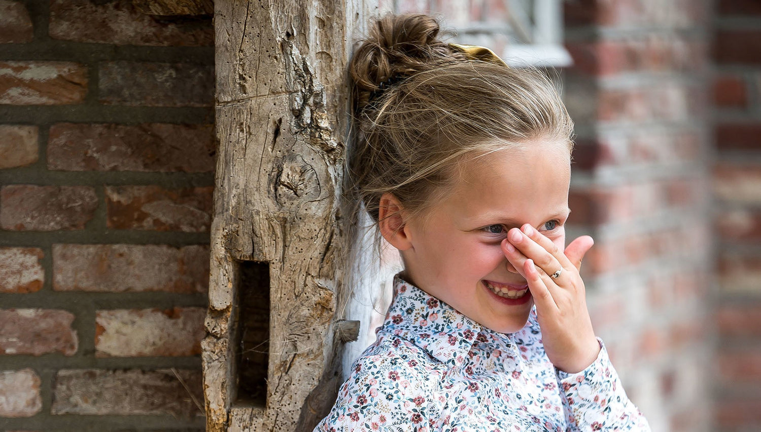 Outlet meisjeskleding zomer
