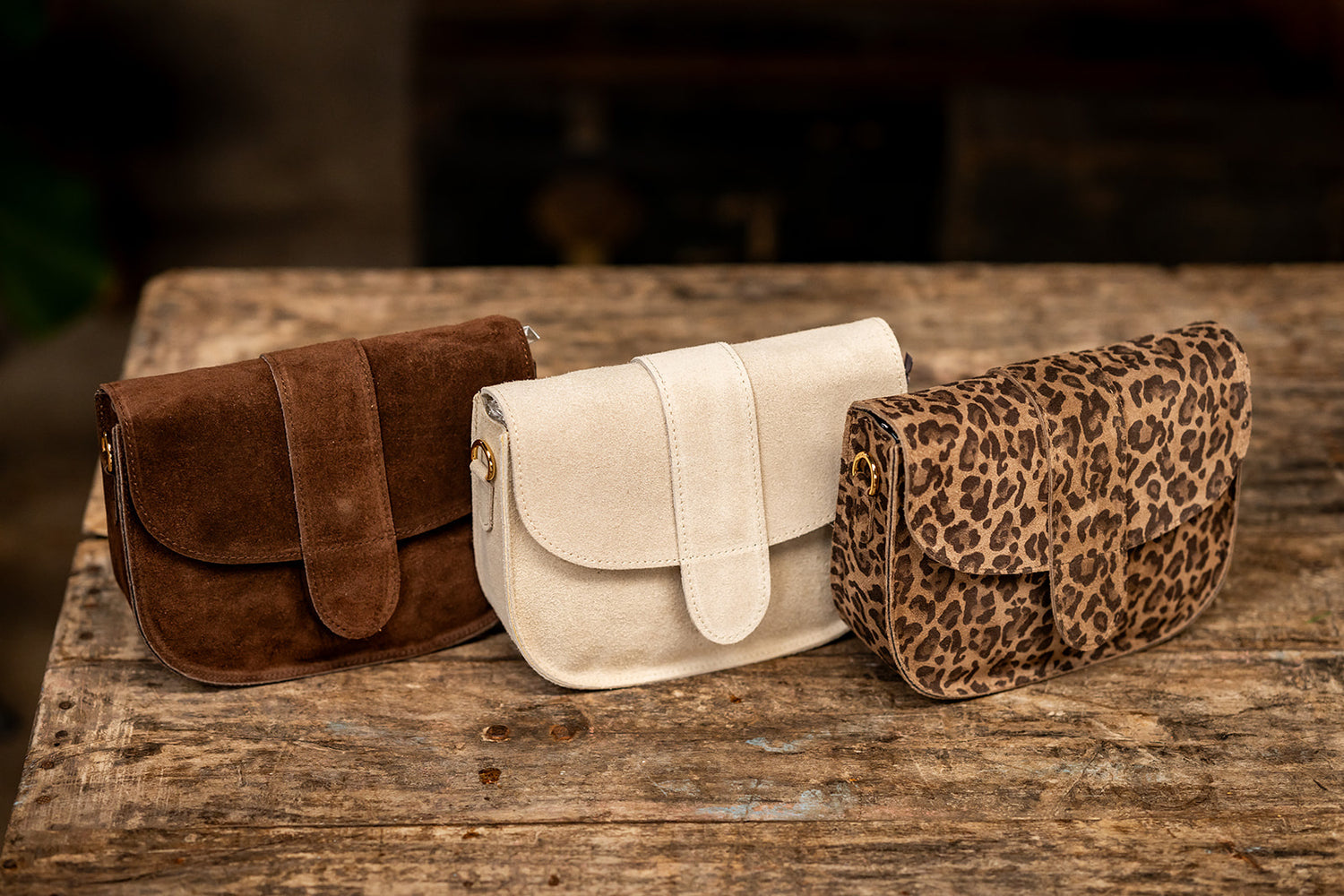 Accessoires