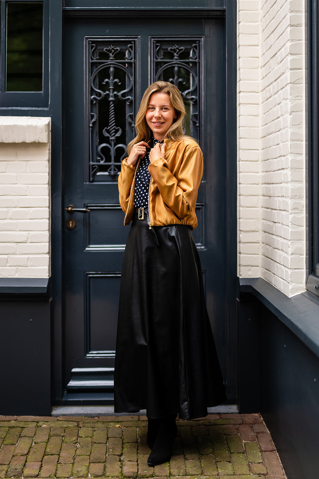 Jasjes & vesten voor dames