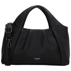 Handtas 25307001 zwart