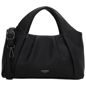 Handtas 25307001 zwart