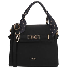 Handtas 25600001 zwart