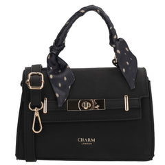 Handtas 26137001 zwart