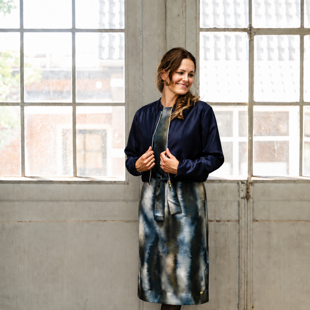 View the lookbook