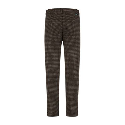 Broek Wouter bruin