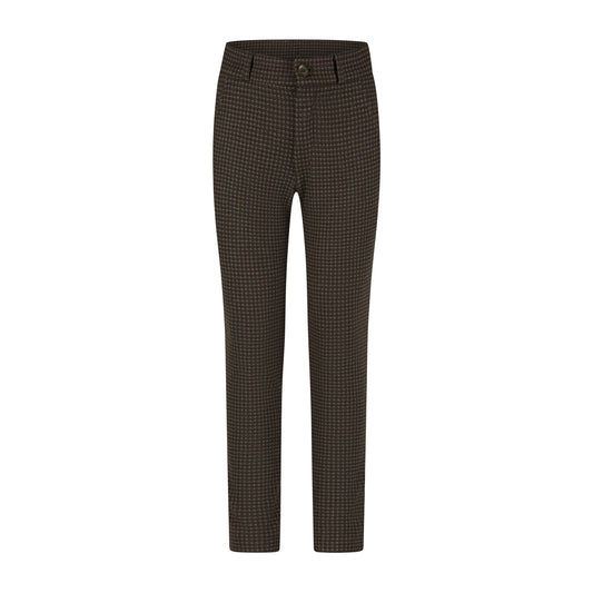 Broek Wouter bruin