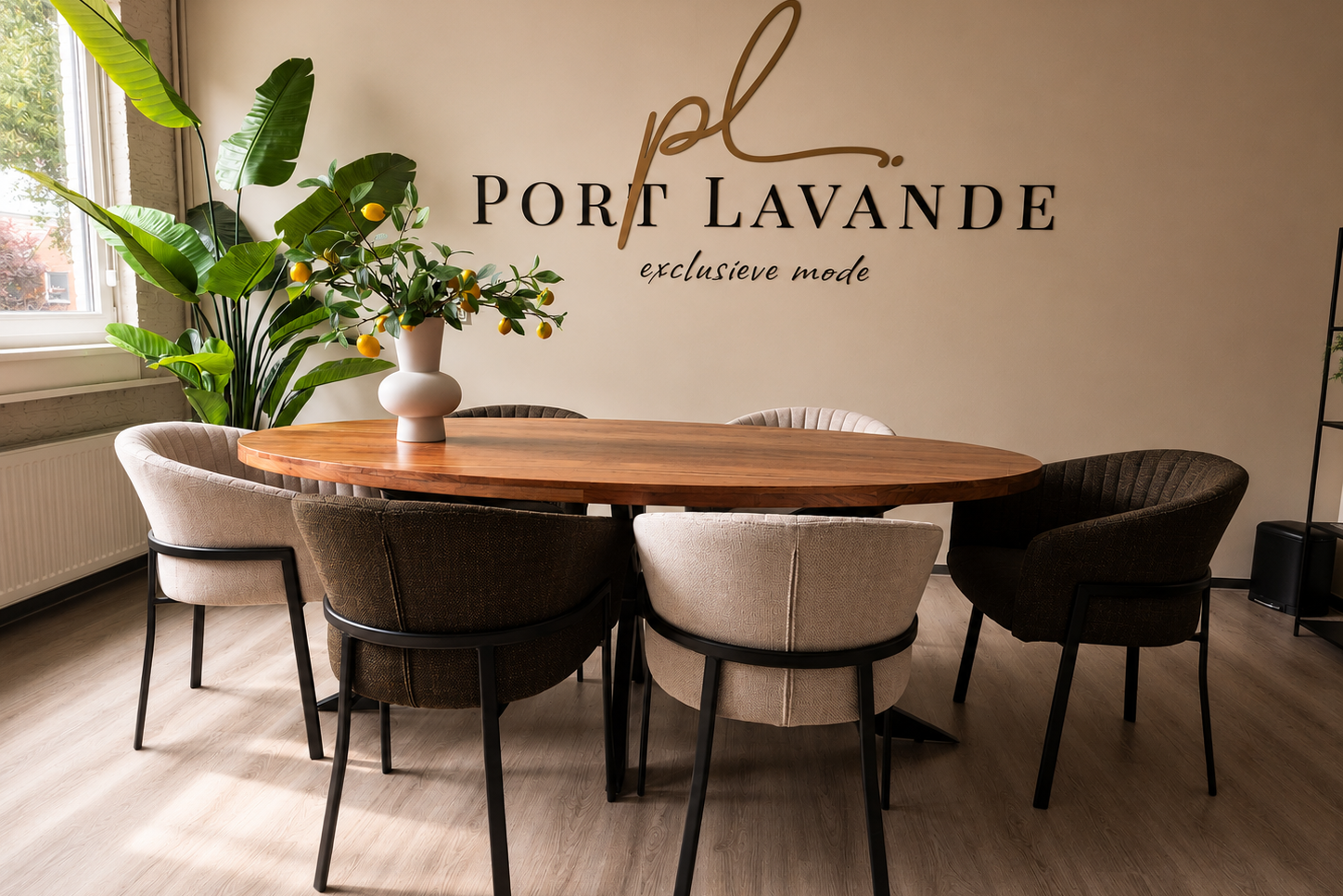 Port Lavande