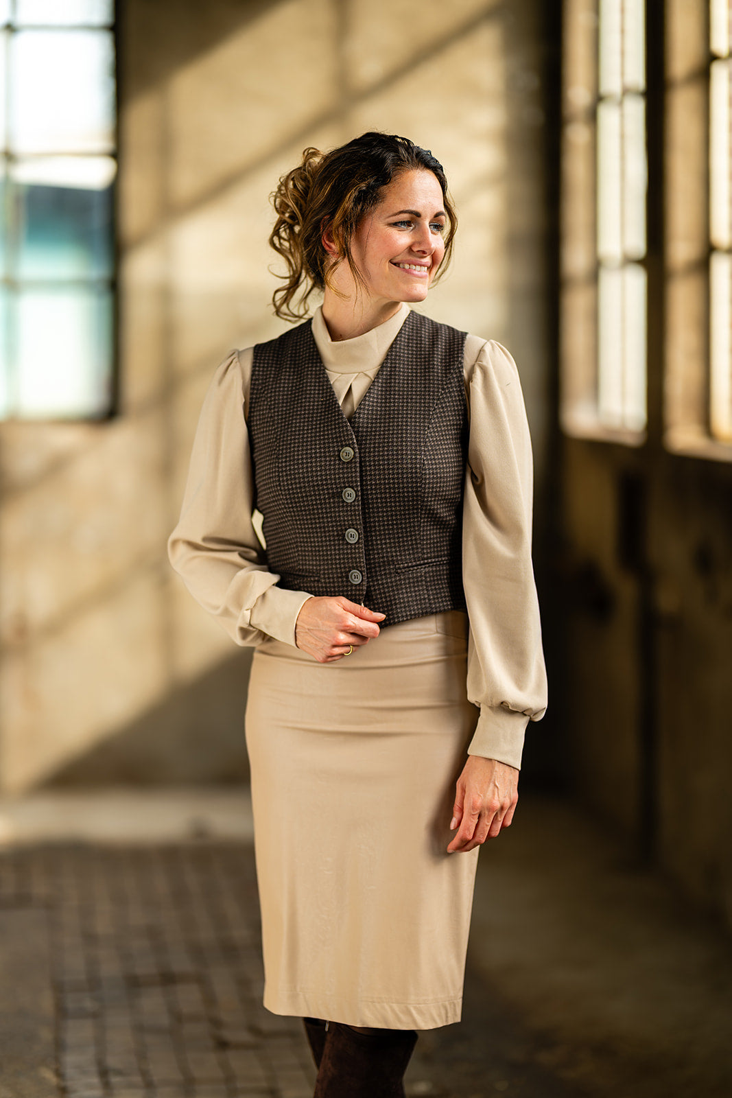Bekijk het lookbook