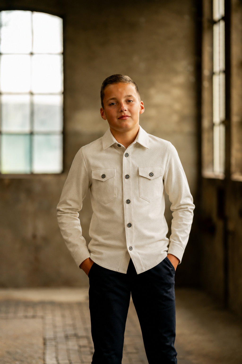 Boys' clothing