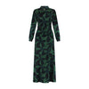 Jurk Vera groen