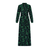 Jurk Vera groen