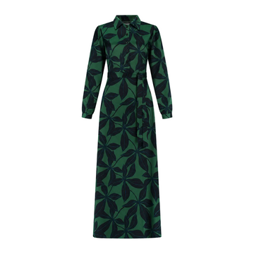 Jurk Vera groen