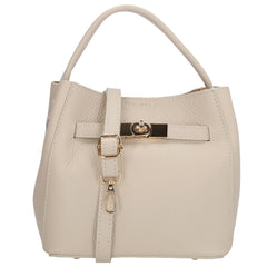Handtas L813138 creme