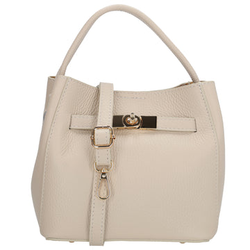 Handtas L813138 creme