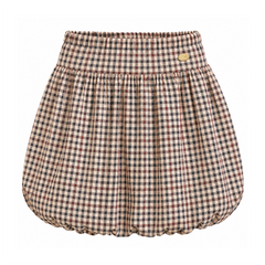 Skirt Kim burgundy