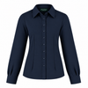 Blouse Hadassa donkerblauw