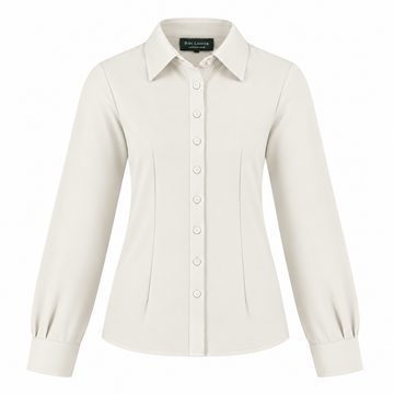 Blouse Hadassa offwhite