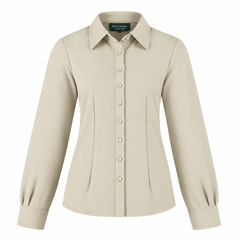 Blouse Hadassa zand
