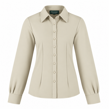 Blouse Hadassa zand