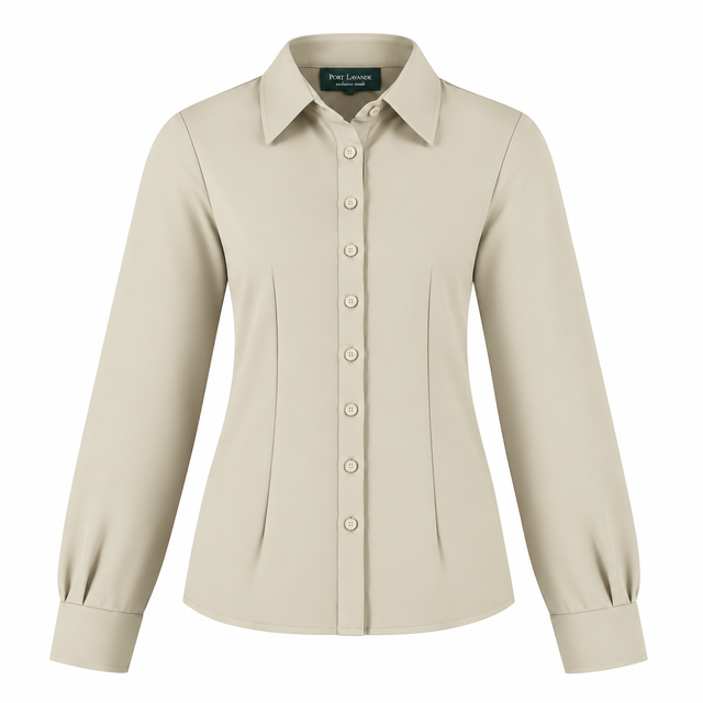 Blouse Hadassa zand