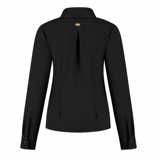 Blouse Hadassa zwart