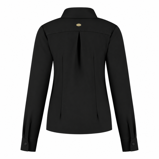 Blouse Hadassa zwart
