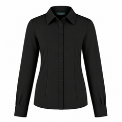 Blouse Hadassa zwart