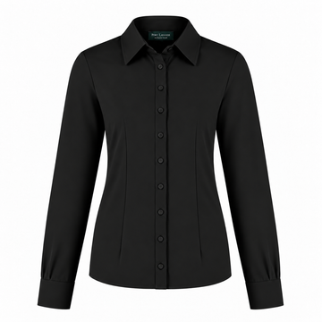 Blouse Hadassa zwart