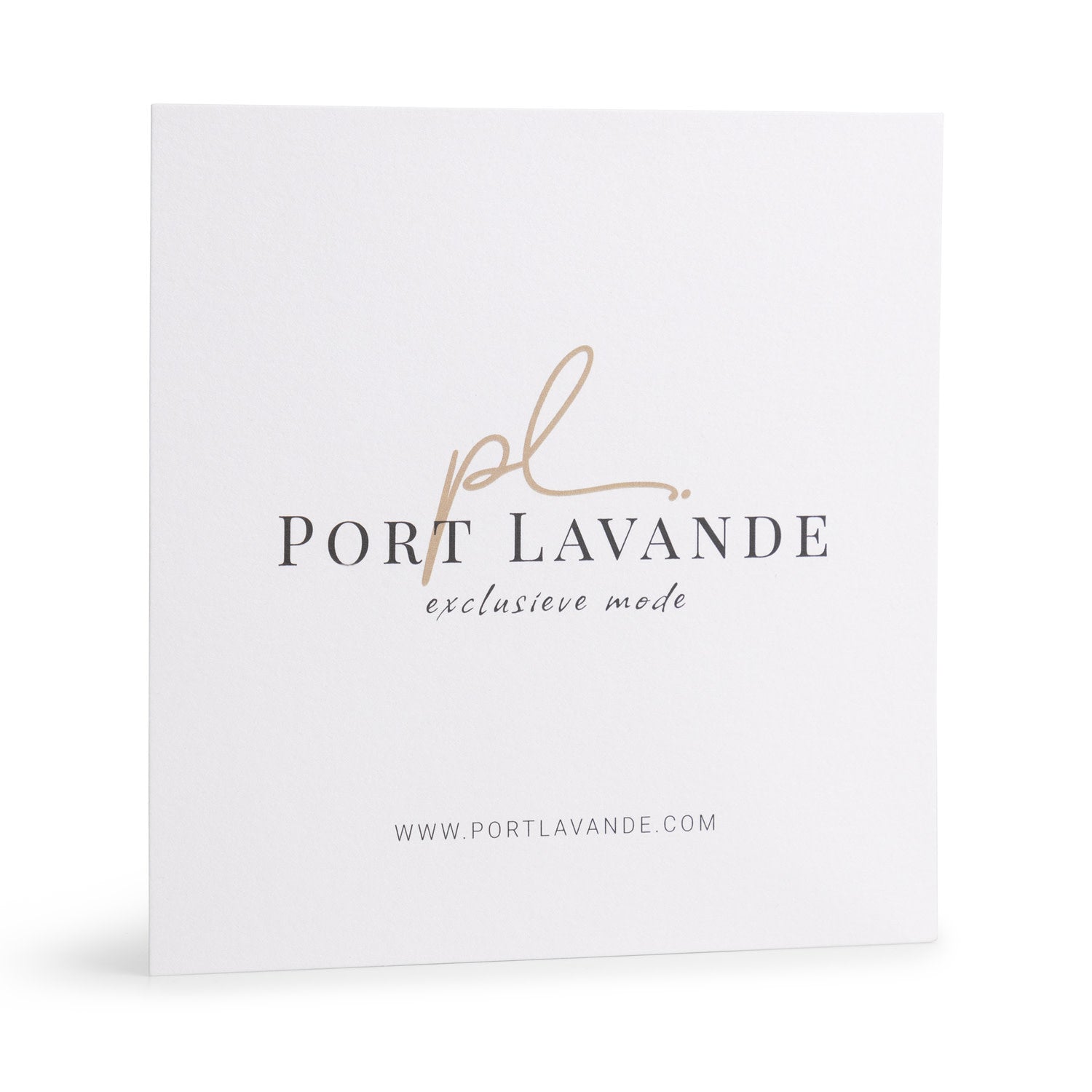 Cadeaubon Portlavande