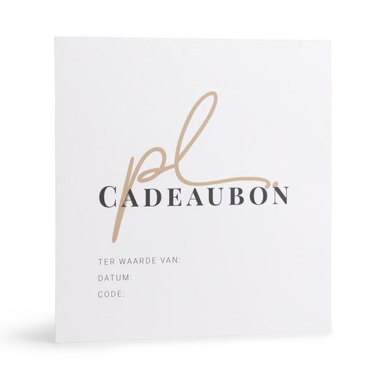 Cadeaubon Portlavande