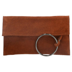 Clutch bruin L545-006