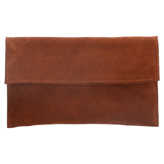 Charm London Clutch bruin L545-006