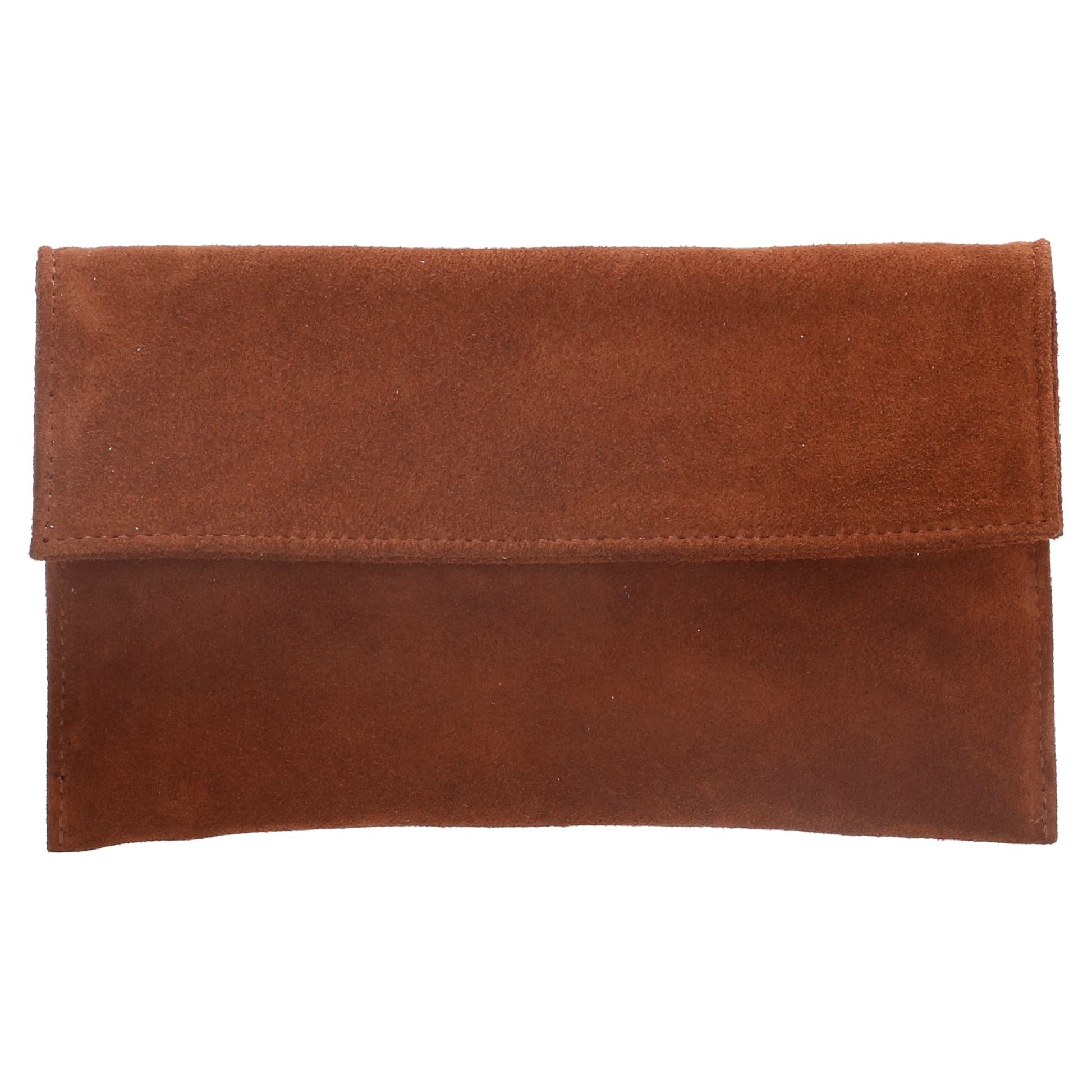 Charm London Clutch bruin L545-006