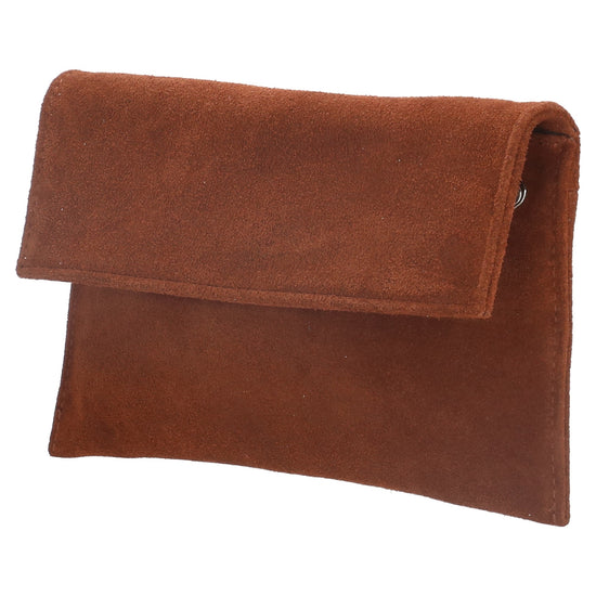 Charm London Clutch bruin L545-006