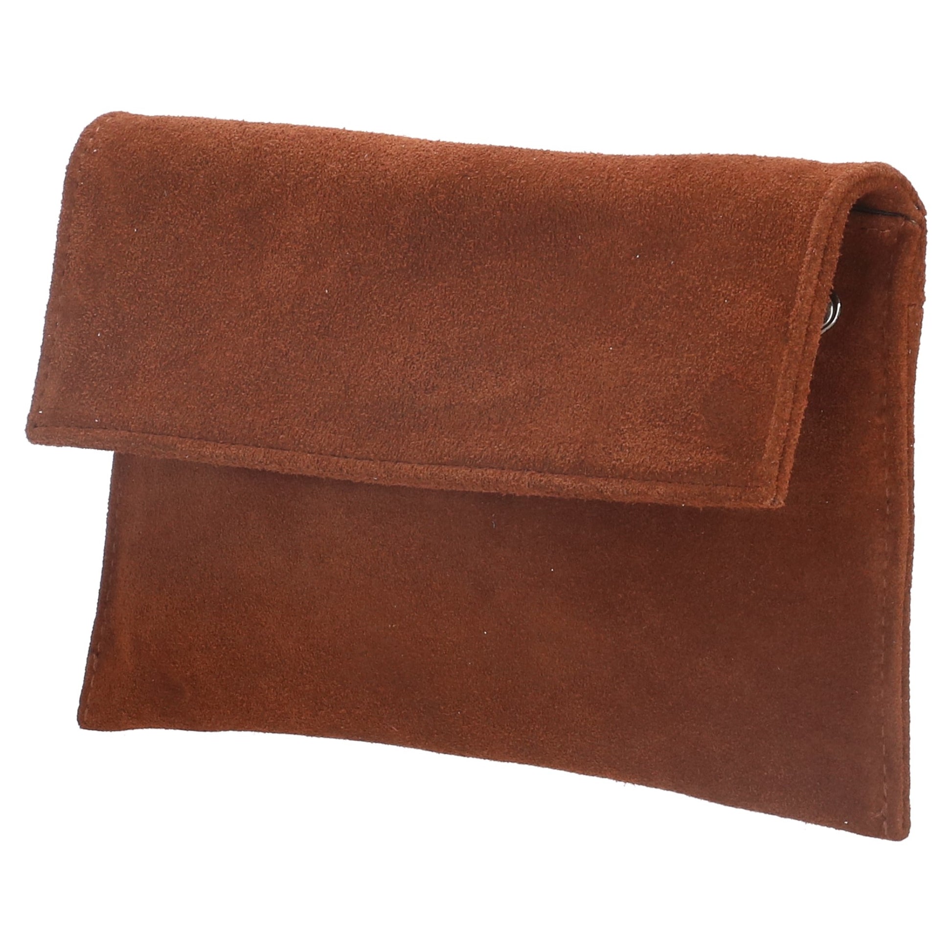 Charm London Clutch bruin L545-006