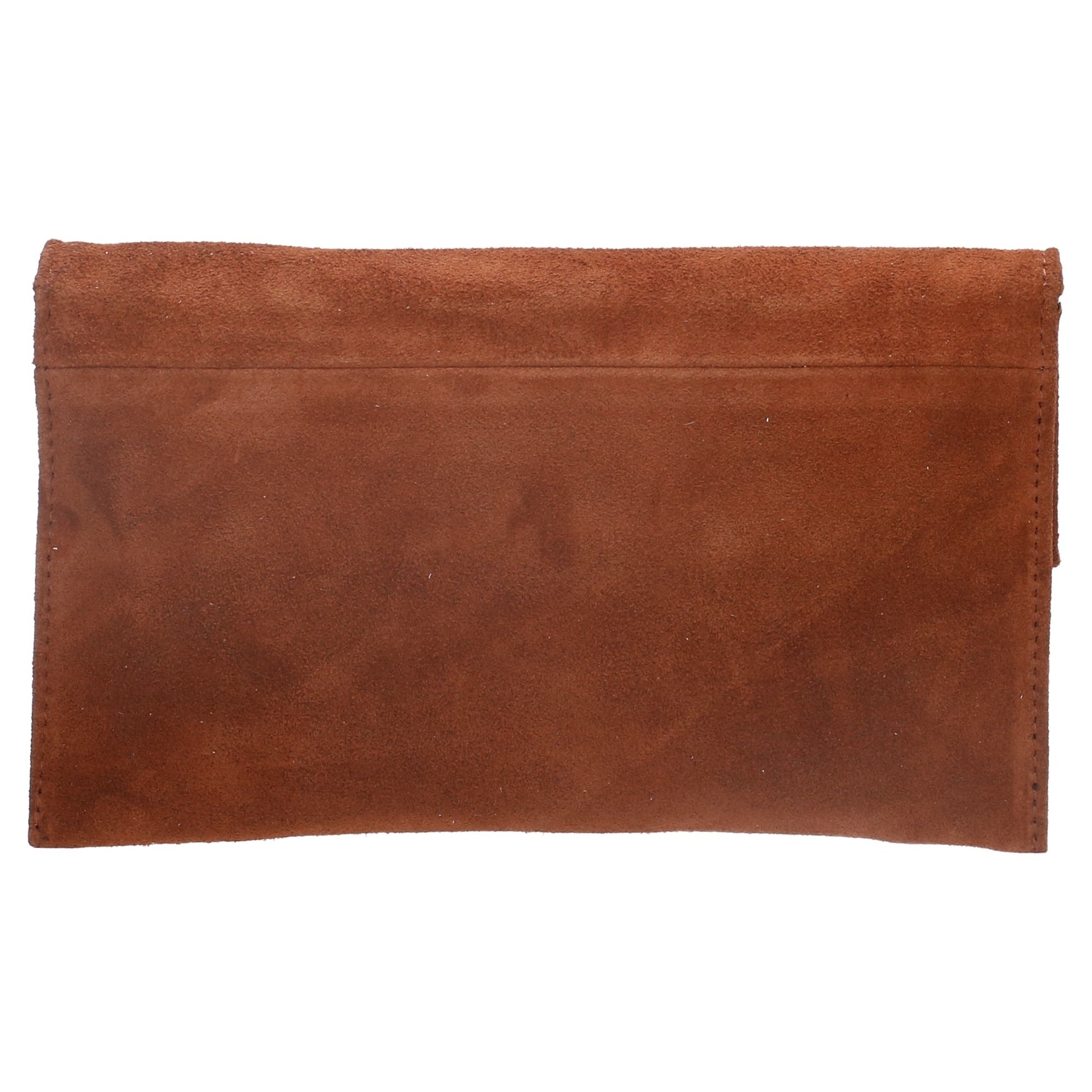 Charm London Clutch bruin L545-006