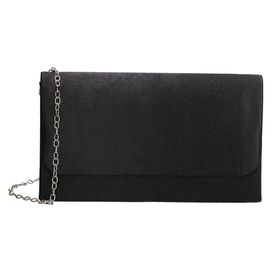 Charm London Clutch MQ30636001 zwart