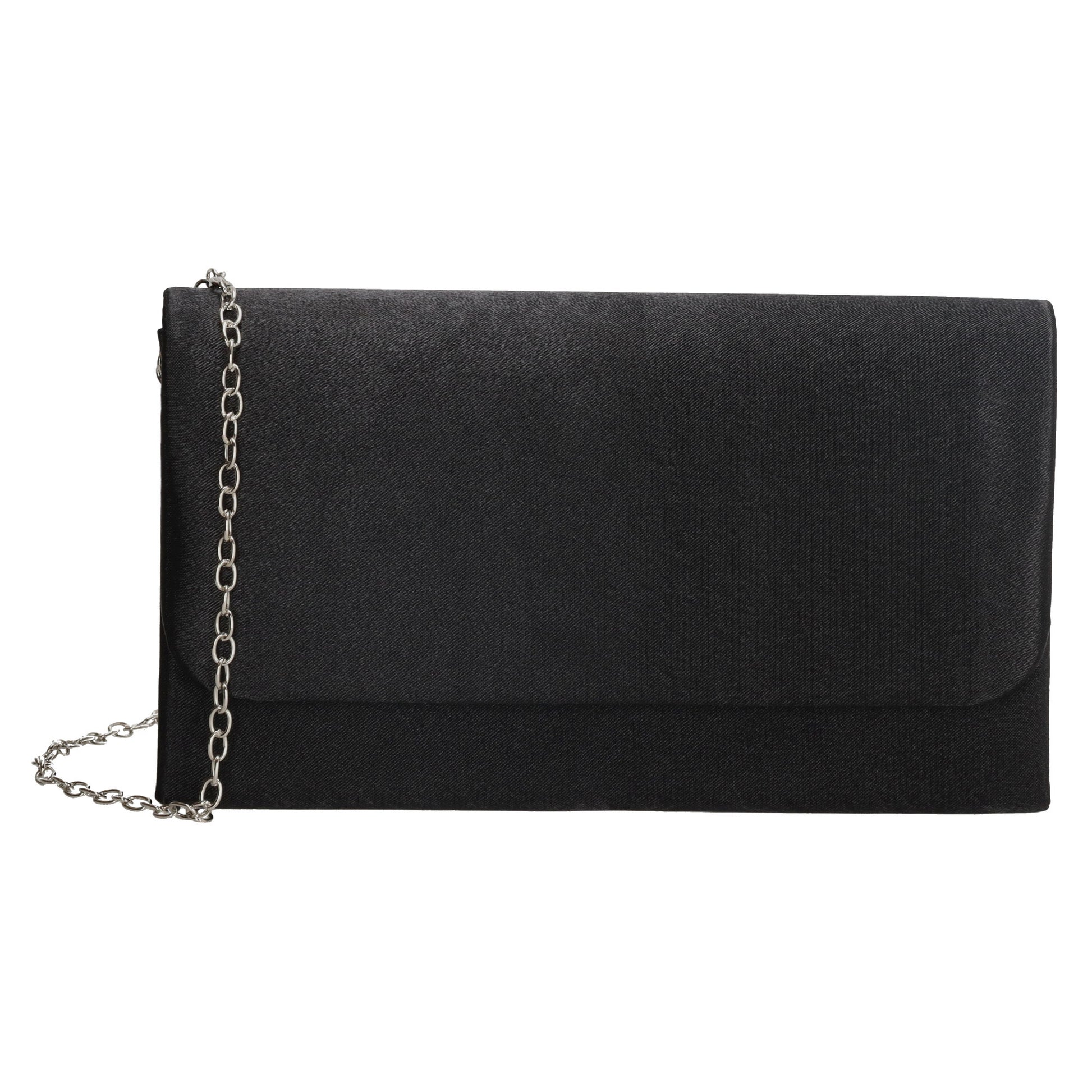 Charm London Clutch MQ30636001 zwart