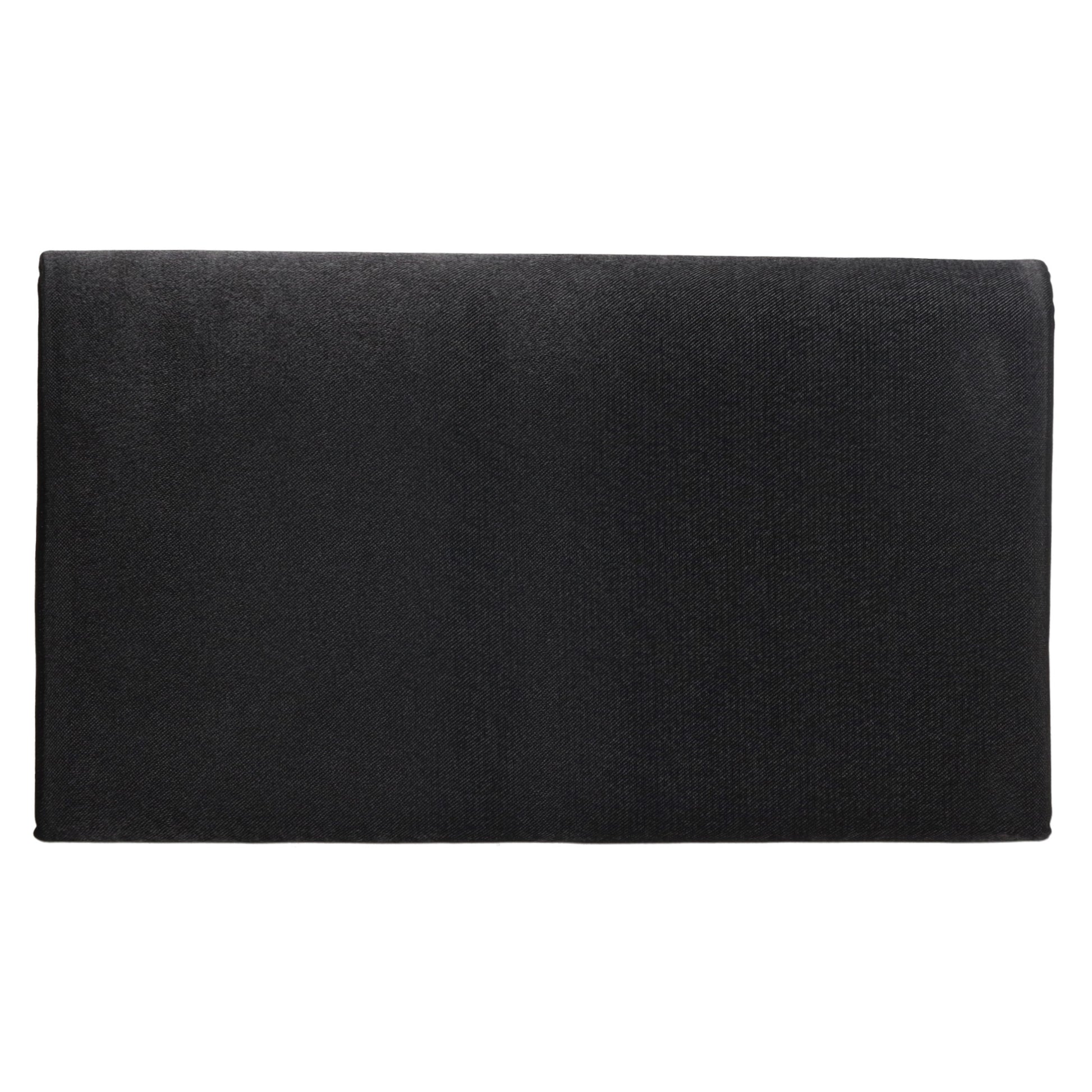 Charm London Clutch MQ30636001 zwart