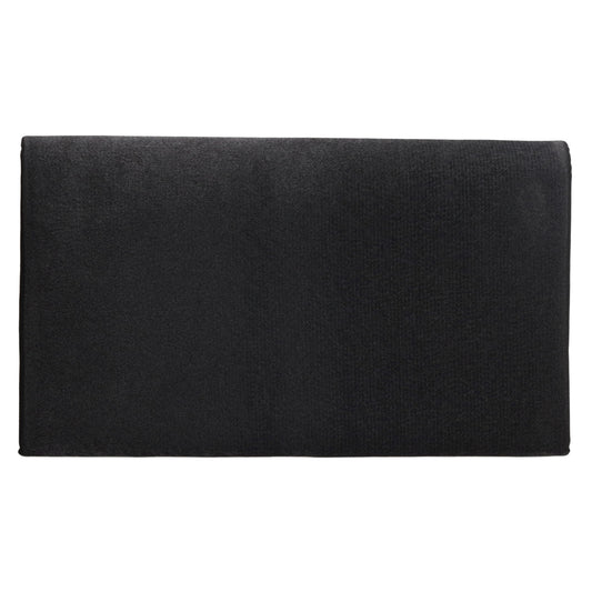 Charm London Clutch MQ30636001 zwart
