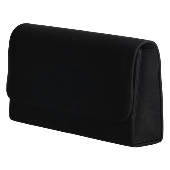 Charm London Clutch MQ30636001 zwart