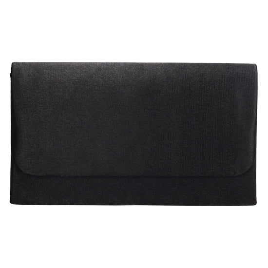 Charm London Clutch MQ30636001 zwart