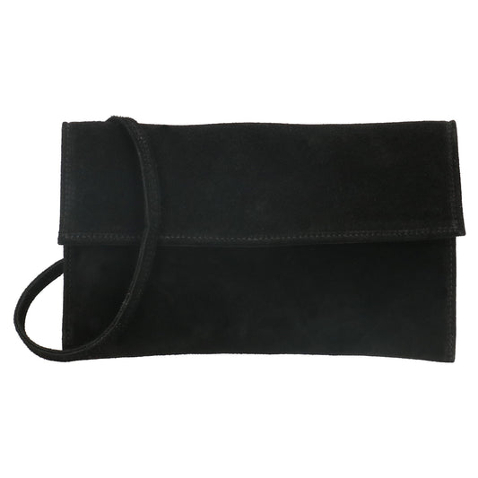 Charm London Clutch zwart L545-001
