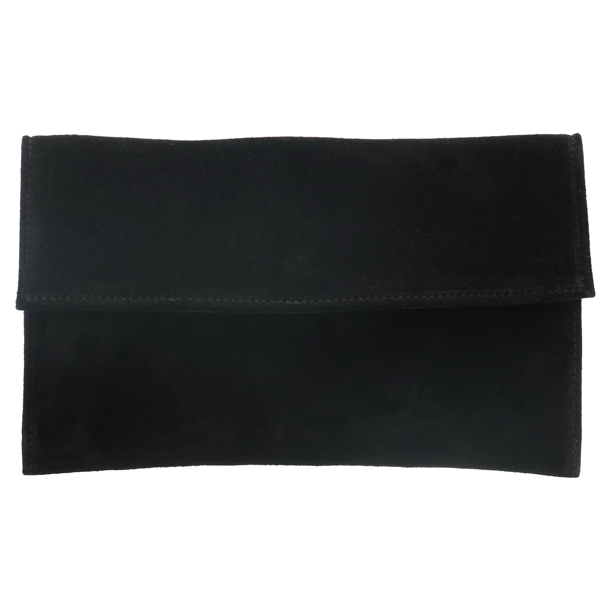 Charm London Clutch zwart L545-001