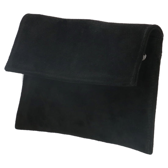Charm London Clutch zwart L545-001
