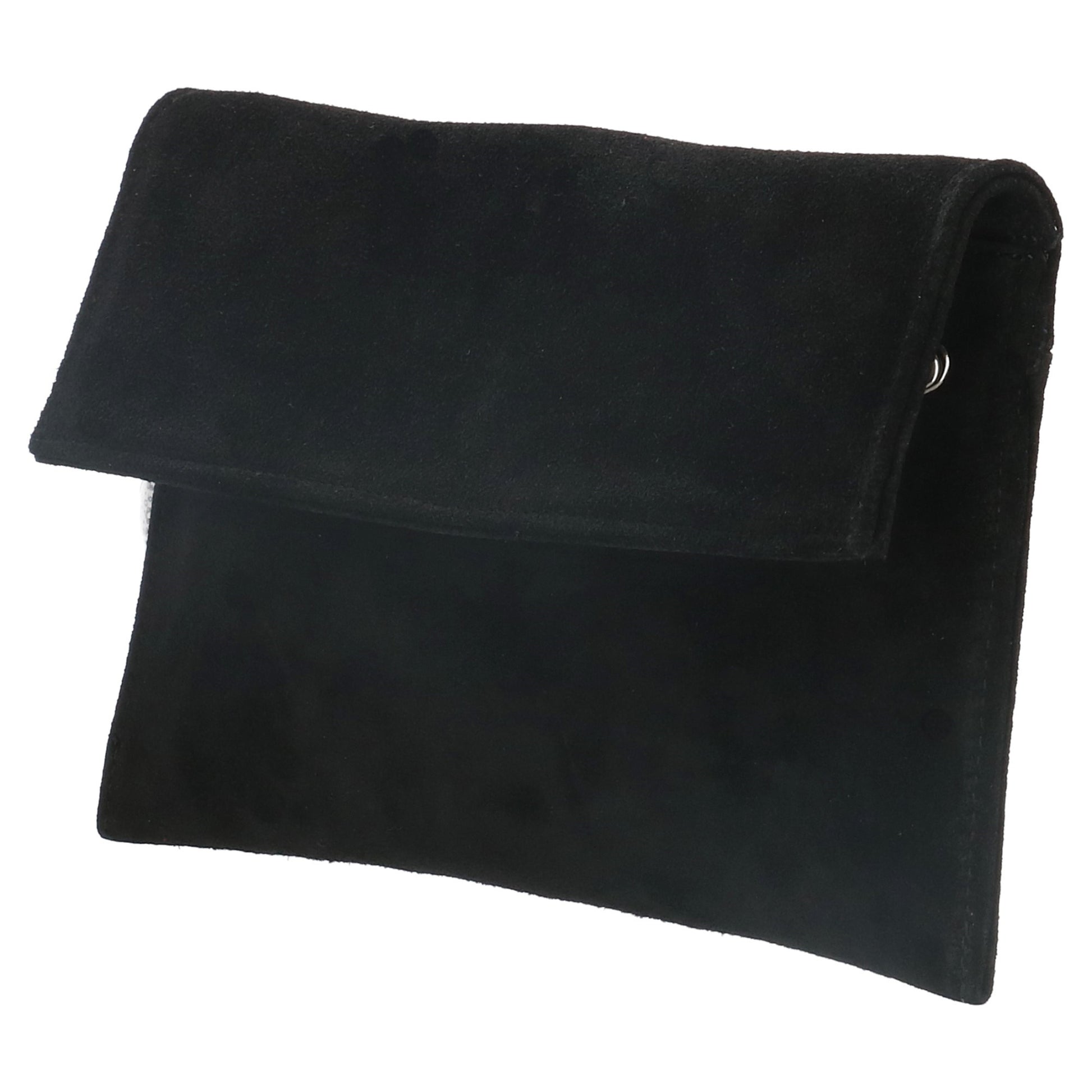 Charm London Clutch zwart L545-001