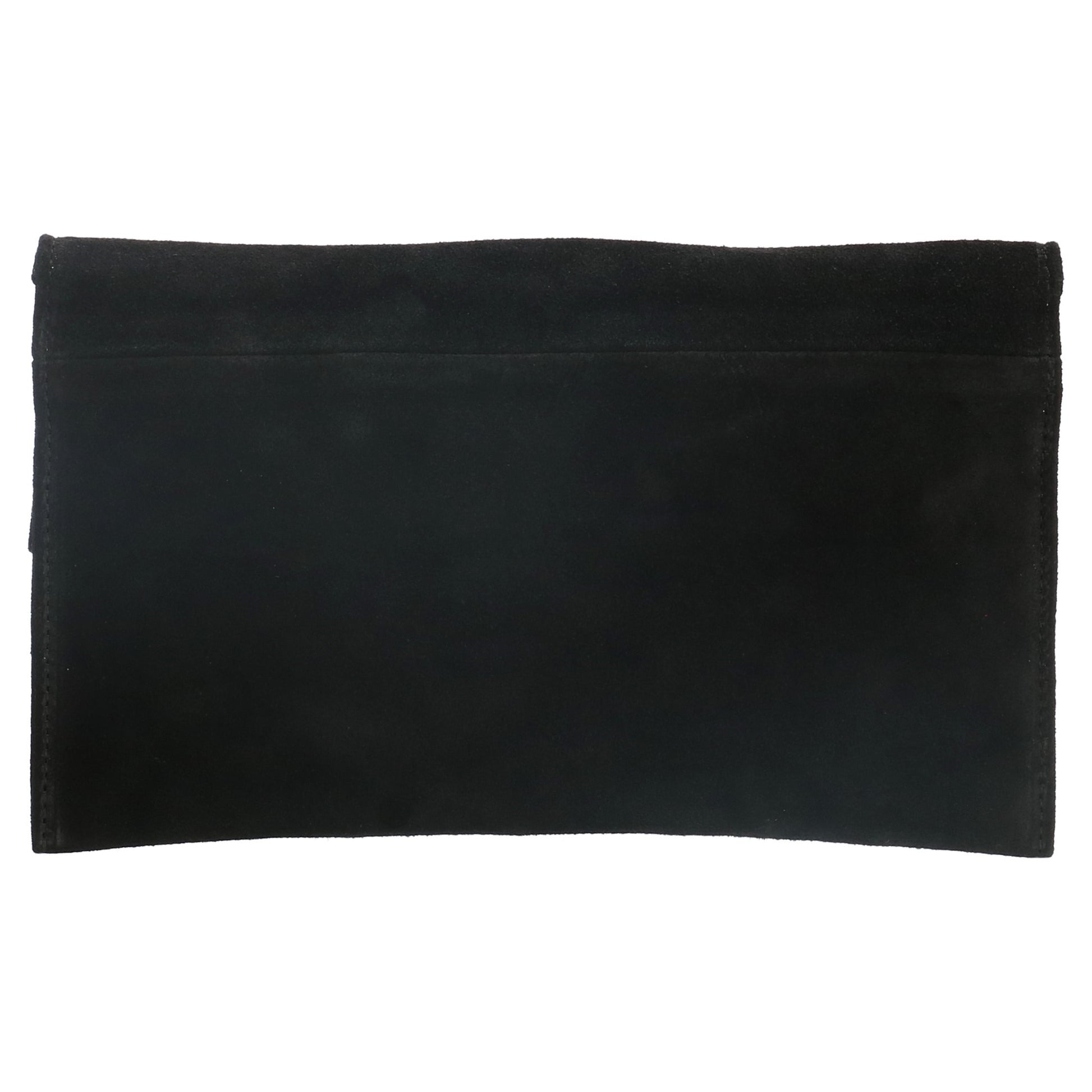 Charm London Clutch zwart L545-001