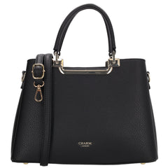 Handtas 24169001 zwart