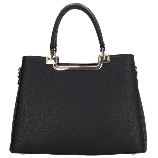 Charm London Handtas 24169001 zwart