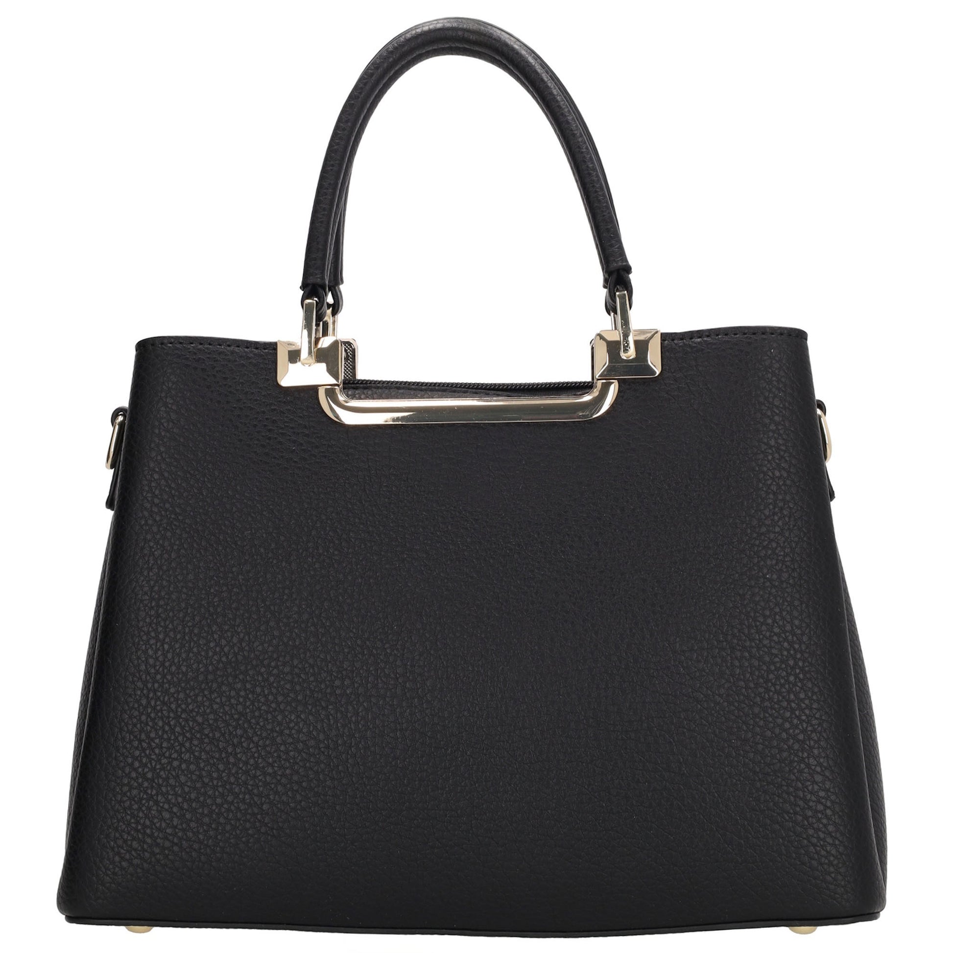 Charm London Handtas 24169001 zwart